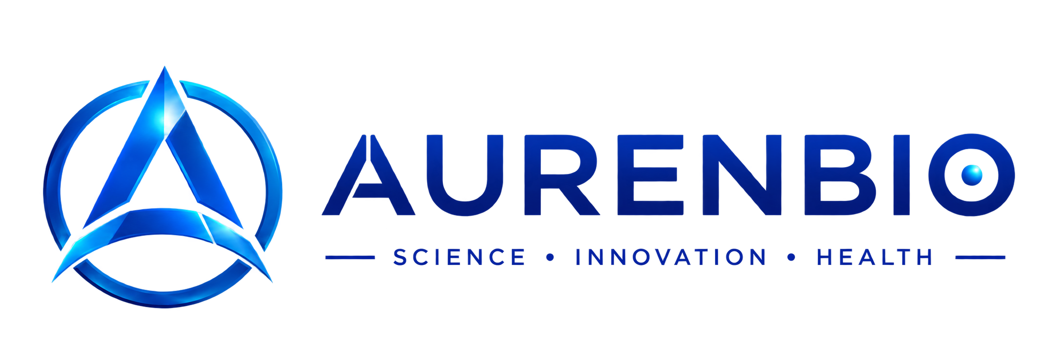 AURENBIO — Science · Innovation · Health