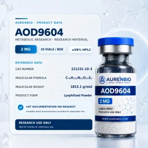 AOD9604