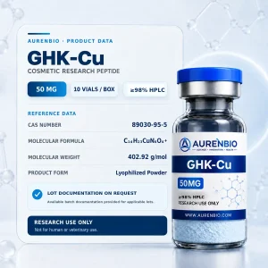 GHK-Cu
