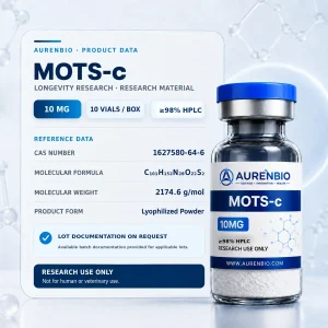 MOTS-c