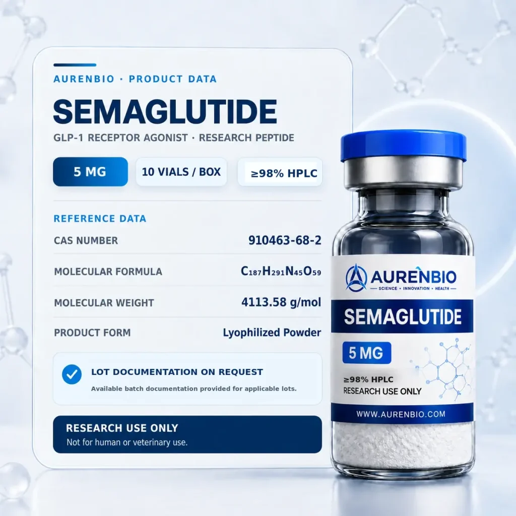 Semaglutide