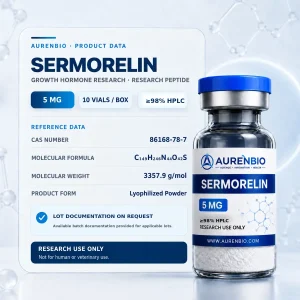 Sermorelin